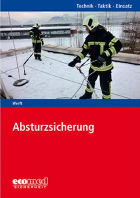 Obrázek produktu pro Absturzsicherung