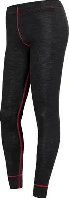 Imagen del producto de Nebulus, pantalones térmicos de alta calidad, 100% lana merino, modelo RINO, para mujer, prenda funcional, para esquiar, referencia P5766, color , talla L