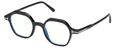 Zdjęcie produktu dla Dioptrie szkieł Tom Ford FT5900-B/V 001