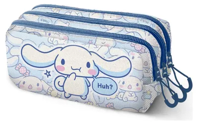 Produktbild von Sanrio FAN Trick Federmäppchen 2.2 Cinnamoroll Candy