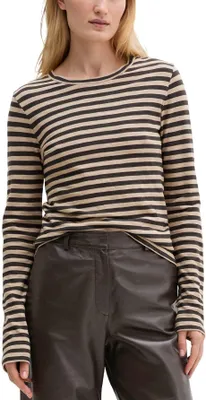 Produktbild von Marc O'Polo Women 5000014798 Light Beige_Multi_03 XXS