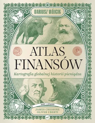 Immagine prodotto di Atlante della finanza