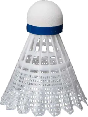 Produktbild von Yonex - Federball "Mavis 2000" 6er-Pack - Kork RD397 (Einheitsgröße) (Bunt)