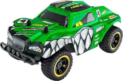 Obrázek produktu pro NINCORACERS Croc+ 1:18 2.4GHz RTR