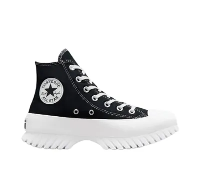 Produktbild von CONVERSE CHUCK TAYLOR ALL STAR LUGGED 2.0 Schwarz