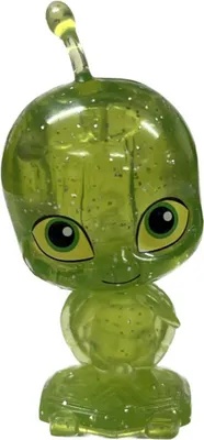 Produktbild von Miraculous - Überraschungsfigur - zufälliges Modell, 1 Stück