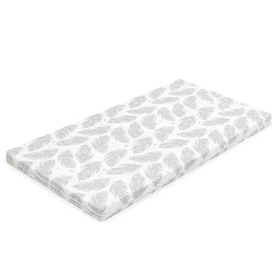 Produktbild von Neu Baby STANDARD Schaumstoffmatratze 120x60x6 cm Federn