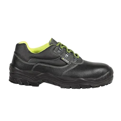 Produktbild von Sicherheitsschuhe S3 SRC Cofra Tallinn 42