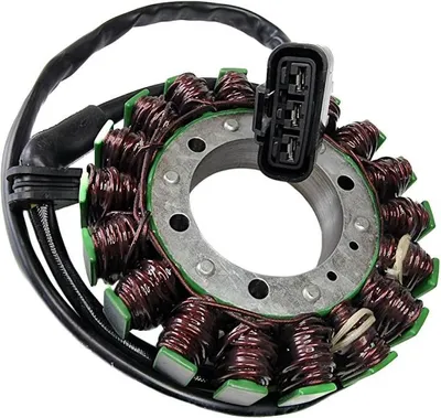 Produktbild von Lichtmaschinenwicklung (Stator) Für Honda Ctx 700