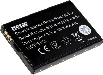 Image de Batterie pour Sagem/Sagemcom myX-1