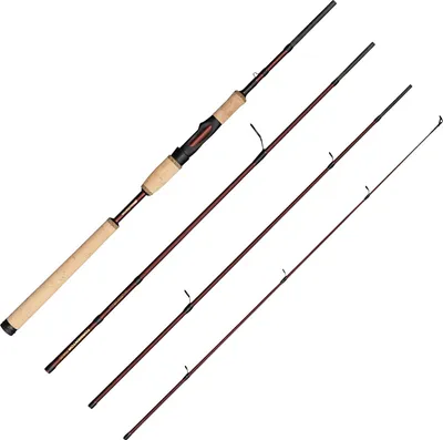 Immagine prodotto di Abu Garcia Tormentor2 Travel Spinning