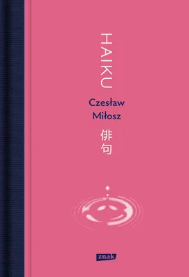 Obrázek produktu pro Haiku