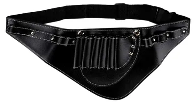 Produktbild von Tragbare Scherentasche für Friseure