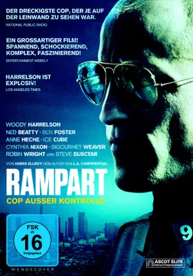 Produktbild von Rampart