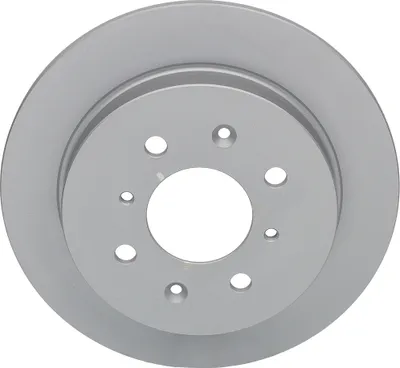 Produktbild von 2x ATE Bremsscheibe 24.0109-0178.1 für HONDA JAZZ IV (GK) 33 2mm 148 0mm 239 0mm