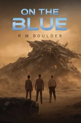 Obrázok produktu pre On the Blue