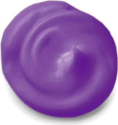 Produktbild von Cotril Icy Blond Purple Shampoo 300ml - Anti-Gelb-Shampoo