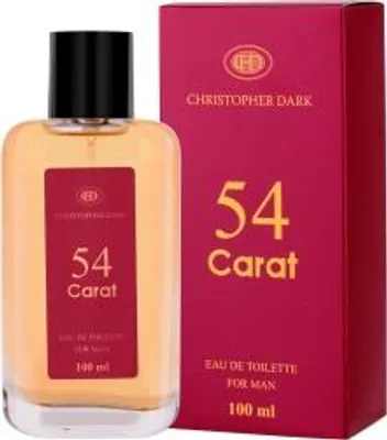 Zdjęcie produktu dla Chd Men 54 Carat - Woda Toaletowa 100Ml Dla Mężczyzn