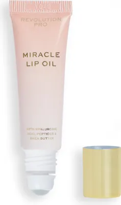 Produktbild von Lippenpflege Miracle Lip Oil 8 ml