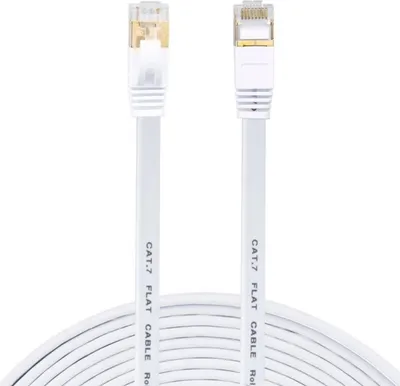 Produktbild von Lan Ethernet Netzwerk Kabel Sftp Cat7 2M