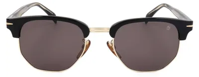 Obrázok produktu pre David Beckham Mod. Db 1002 S Black Gold