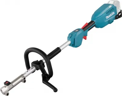 Produktbild von Makita Akku-Multifunktionsantrieb LXT 18 V - 0 - 9.700 U/min