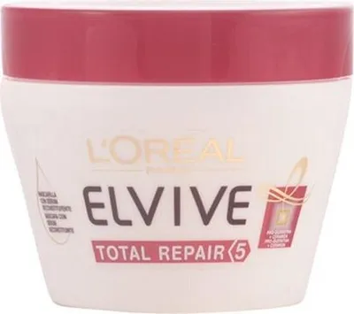 Immagine prodotto di Elvive Total Repair 5 Maske von L'oreal 300 ml