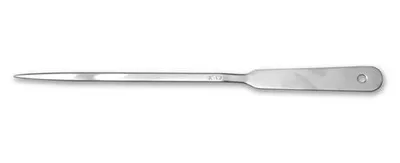 Image de Ouvre-enveloppe ICO, tout métal, longueur 22,5 cm
