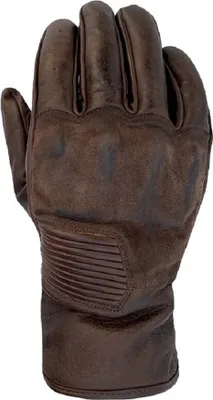 Produktbild von RST Crosby Handschuhe Leder Braun Größe: XL