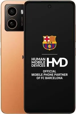 Immagine prodotto di HMD Pulse+ - Smartphone 4G - Dual-SIM - RAM 4GB / Memoria interna 128GB - Slot microSD - 6,56" - 1612 x 720 pixel (90