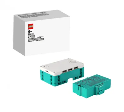 Image de LEGO Powered UP 88016 Le Grand Hub