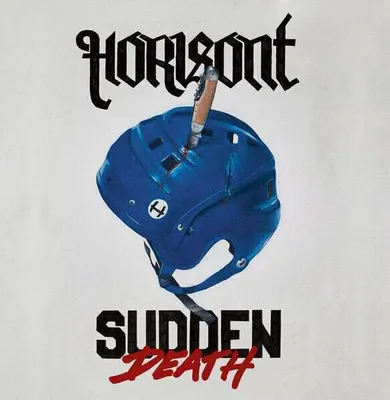 Obrázok produktu pre Horisont - Sudden Death (LP)
