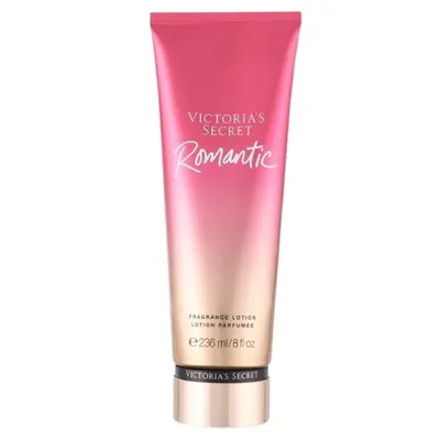 Produktbild von Victorias geheime romantische parfümierte Körperlotion 236ml