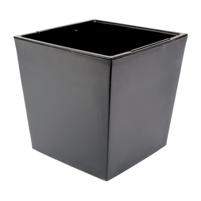 Obrázok produktu pre Kvetináč URBI II antracit 24 cm