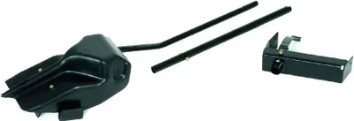 Produktbild von MTD Mulchkit, ohne Messer, 92cm, 196-749A678