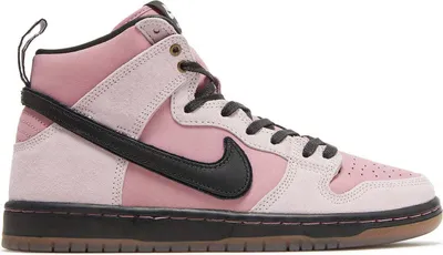 Produktbild von Nike SB Dunk High KCDC - EU: 41