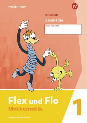 Obrázek produktu pro Flex a Flo - vydání 2021