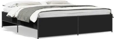 Zdjęcie produktu dla VidaXL 3279867, Czarny, 2,03 m, 2,03 m, 40,5 cm, 2000 x 2000 mm, 1 szt.