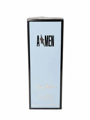 Produktbild von Thierry Mugler A-Men Deodorant Spray 125ml Amen Neu