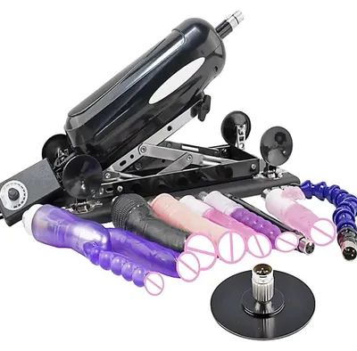 Produktbild von Druckmaschine, einstellbare Geschwindigkeit, teleskopische Bewegung, F2S-2