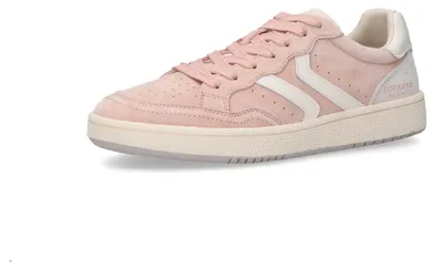 Produktbild von Dockers by Gerli Sneaker Damen Sneaker rosa Basics, Streetwear Leder EU39