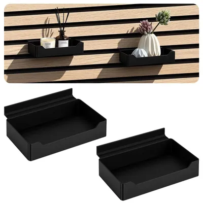 Immagine prodotto di Accessori da parete per pannelli fonoassorbenti