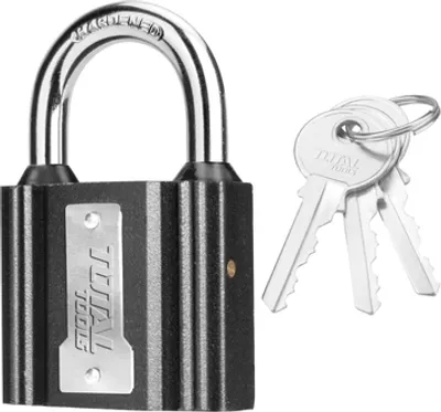 Produktbild von Totalschloss TLK31381 Schloss, 38mm