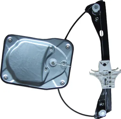 Produktbild von Fensterheber kompatibel zu Skoda Fabia 54 12/2006-12/14 elektrisch hinten Links 5J4839461 Johns
