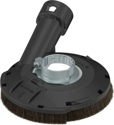 Produktbild von PRO Absaughaube, mit Schlüssel, 115/125 mm