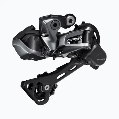 Produktbild von SHIMANO Schaltwerk GRX Di2 RD-RX817 Schaltwerk Di2 - 11-fach