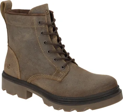 Produktbild von Ecco GRAINER Herren Stiefelette - Stiefeletten braun NEU