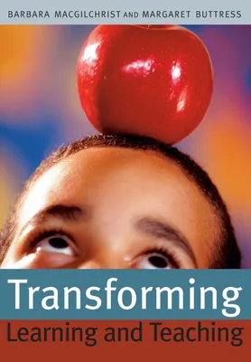 Produktbild von Transforming Learning and Teaching