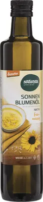 Immagine prodotto di Sonnenblumenöl nativ 500ml