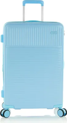 Zdjęcie produktu dla Wózek 4-kołowy Heys Pastel M 66 cm z rozkładanym pałąkiem